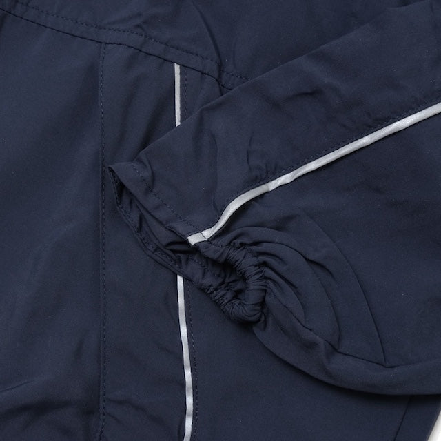 US（米軍）US NAVY Physical Fitness Jacket  フィジカル フィットネス ジャケット [新品]