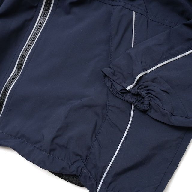 US（米軍）US NAVY Physical Fitness Jacket  フィジカル フィットネス ジャケット [新品]