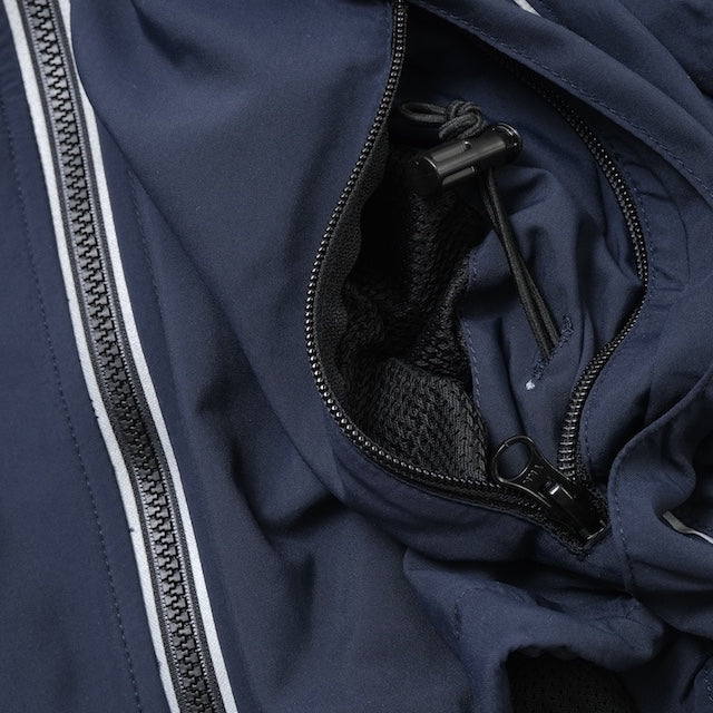 US（米軍）US NAVY Physical Fitness Jacket  フィジカル フィットネス ジャケット [新品]