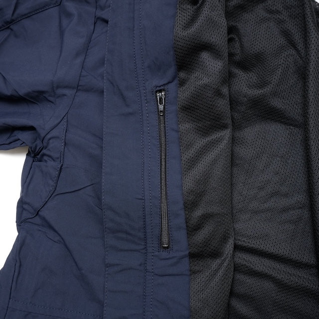 US（米軍）US NAVY Physical Fitness Jacket  フィジカル フィットネス ジャケット [新品]