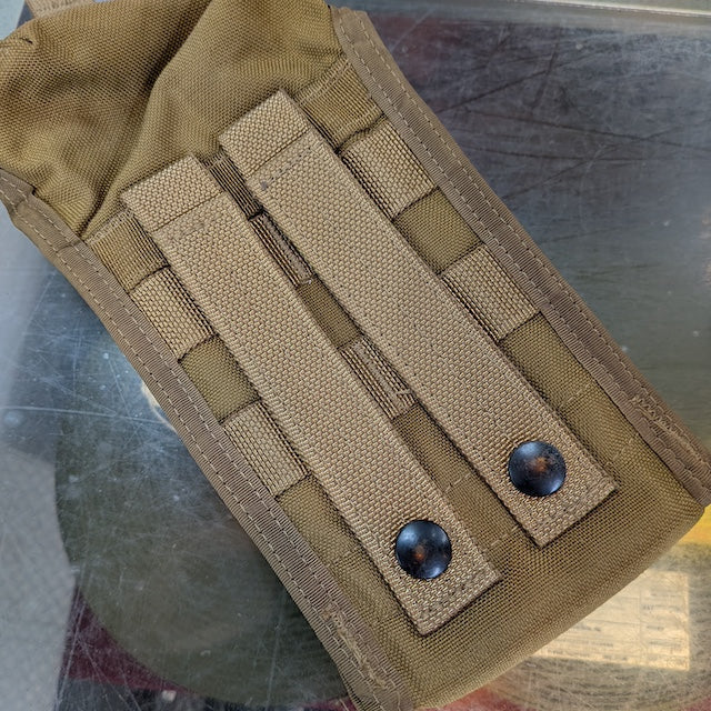 [Store-Use Only] US (U.S. Military Surplus) Optical Instruments Case [Used] [Optical Instrument Scope Case] ​​[Optical Instrument Pad Case]