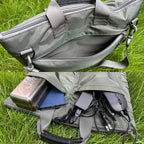 J-TECH（ジェイテック）AIR MAN COMPUTER BAG エアーマン コンピュータバッグ [4色]【中田商店】