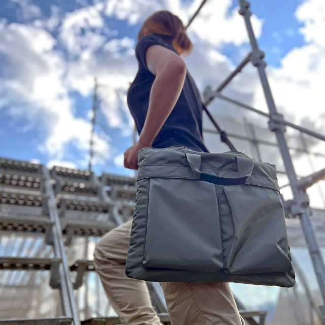 J-TECH（ジェイテック）AIR MAN COMPUTER BAG エアーマン コンピュータバッグ [4色]【中田商店】