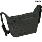 J-TECH（ジェイテック）C9 TYPE II 15-POCKETS LASER CUT MOLLE ADJUSTABLE SLING PACK [4色][C9タイプ2 レーザーカット モーリー アジャスタブルスリングパック] 【中田商店】