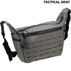 J-TECH（ジェイテック）C9 TYPE II 15-POCKETS LASER CUT MOLLE ADJUSTABLE SLING PACK [4色][C9タイプ2 レーザーカット モーリー アジャスタブルスリングパック] 【中田商店】