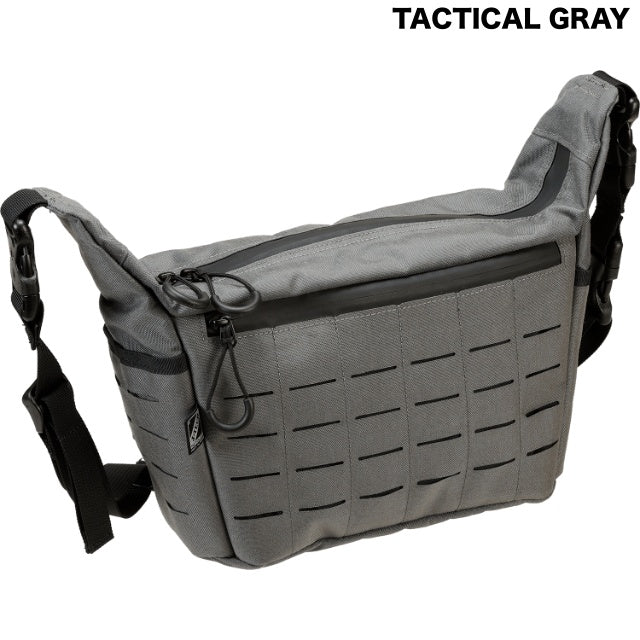 J-TECH（ジェイテック）C9 TYPE II 15-POCKETS LASER CUT MOLLE ADJUSTABLE SLING PACK [4色][C9タイプ2 レーザーカット モーリー アジャスタブルスリングパック] 【中田商店】