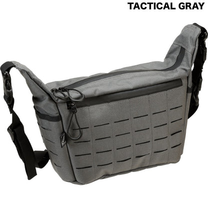 J-TECH（ジェイテック）C9 TYPE II 15-POCKETS LASER CUT MOLLE ADJUSTABLE SLING PACK [4色][C9タイプ2 レーザーカット モーリー アジャスタブルスリングパック] 【中田商店】