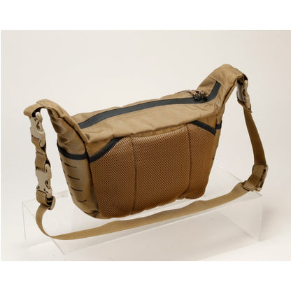 J-TECH（ジェイテック）C9 TYPE II 15-POCKETS LASER CUT MOLLE ADJUSTABLE SLING PACK [4色][C9タイプ2 レーザーカット モーリー アジャスタブルスリングパック] 【中田商店】