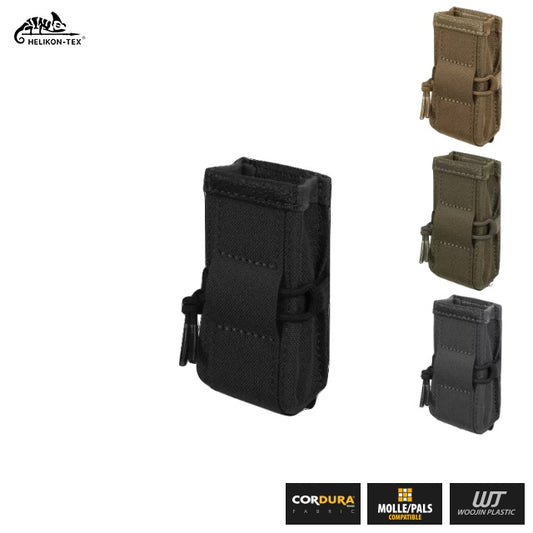 Helikon-Tex（ヘリコンテックス）COMPETITION Rapid Pistol Pouch [4色] コンペティション ラピッド ピストル ポーチ【中田商店】【レターパックプラス対応】