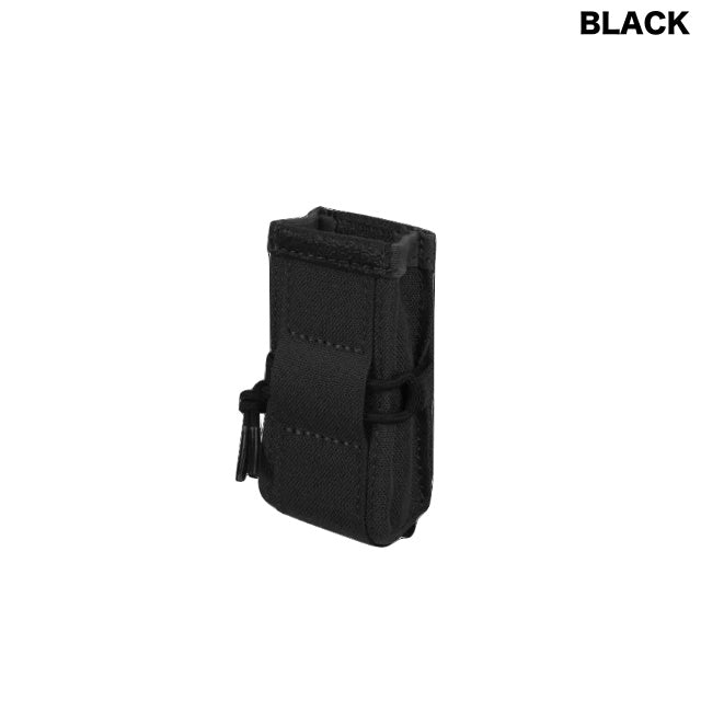 Helikon-Tex（ヘリコンテックス）COMPETITION Rapid Pistol Pouch [4色] コンペティション ラピッド ピストル ポーチ【中田商店】【レターパックプラス対応】