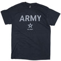 JOE BLOW T'S MILITARY TEE Military T-shirt [4 colors] [Reflector logo print] [Eligible for Letter Pack Plus]