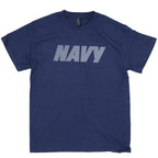 JOE BLOW T'S MILITARY TEE  ミリタリー Tシャツ[4色][リフレクター ロゴ プリント]【レターパックプラス対応】