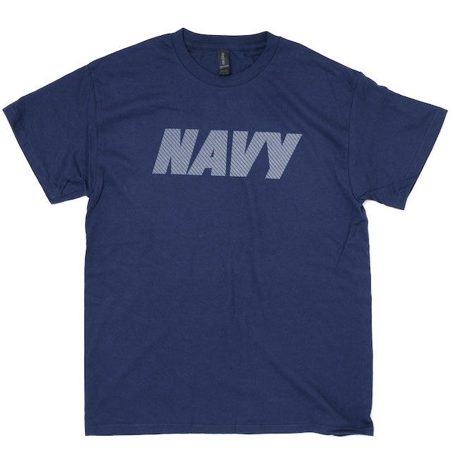 JOE BLOW T'S MILITARY TEE  ミリタリー Tシャツ[4色][リフレクター ロゴ プリント]【レターパックプラス対応】