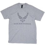 JOE BLOW T'S MILITARY TEE  ミリタリー Tシャツ[4色][リフレクター ロゴ プリント]【レターパックプラス対応】
