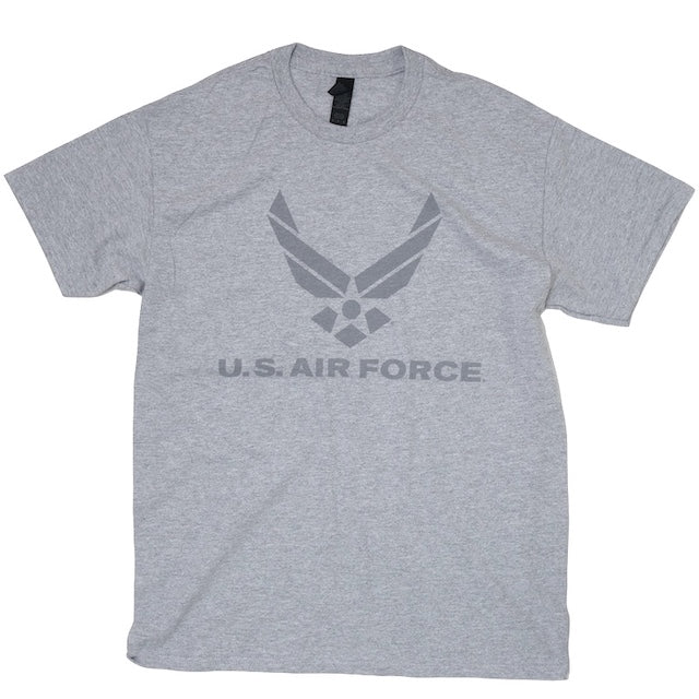 JOE BLOW T'S MILITARY TEE  ミリタリー Tシャツ[4色][リフレクター ロゴ プリント]【レターパックプラス対応】