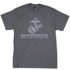 JOE BLOW T'S MILITARY TEE  ミリタリー Tシャツ[4色][リフレクター ロゴ プリント]【レターパックプラス対応】