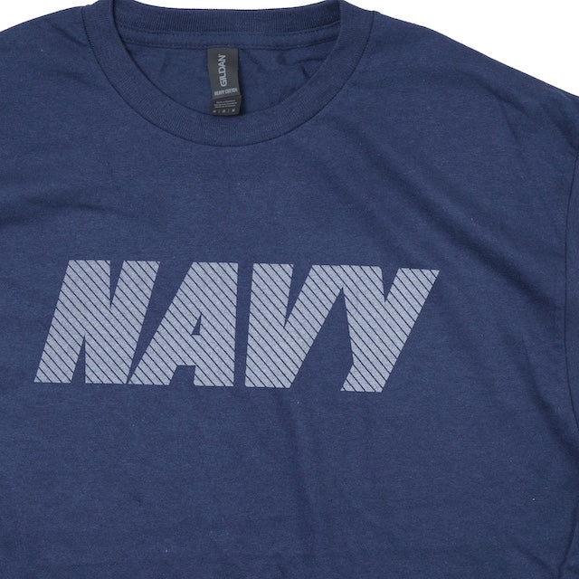 JOE BLOW T'S MILITARY TEE  ミリタリー Tシャツ[4色][リフレクター ロゴ プリント]【レターパックプラス対応】