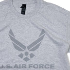 JOE BLOW T'S MILITARY TEE  ミリタリー Tシャツ[4色][リフレクター ロゴ プリント]【レターパックプラス対応】