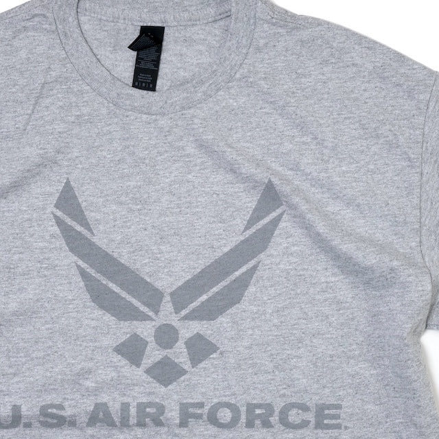 JOE BLOW T'S MILITARY TEE  ミリタリー Tシャツ[4色][リフレクター ロゴ プリント]【レターパックプラス対応】