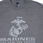 JOE BLOW T'S MILITARY TEE  ミリタリー Tシャツ[4色][リフレクター ロゴ プリント]【レターパックプラス対応】