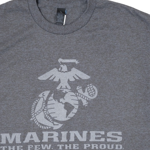 JOE BLOW T'S MILITARY TEE  ミリタリー Tシャツ[4色][リフレクター ロゴ プリント]【レターパックプラス対応】