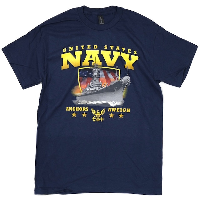 JOE BLOW T'S MILITARY TEE  ミリタリー Tシャツ[4色][グラフィックプリント]【レターパックプラス対応】
