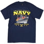 JOE BLOW T'S MILITARY TEE  ミリタリー Tシャツ[4色][グラフィックプリント]【レターパックプラス対応】