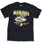 JOE BLOW T'S MILITARY TEE  ミリタリー Tシャツ[4色][グラフィックプリント]【レターパックプラス対応】