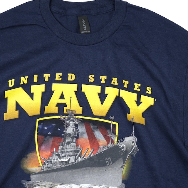 JOE BLOW T'S MILITARY TEE  ミリタリー Tシャツ[4色][グラフィックプリント]【レターパックプラス対応】