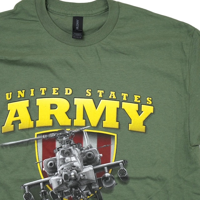 JOE BLOW T'S MILITARY TEE  ミリタリー Tシャツ[4色][グラフィックプリント]【レターパックプラス対応】