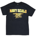 JOE BLOW T'S MILITARY TEE Military T-shirt [2 colors] [NAVY SEALS] [Eligible for Letter Pack Plus]