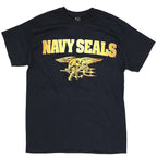 JOE BLOW T'S MILITARY TEE  ミリタリー Tシャツ[2色][NAVY SEALS]【レターパックプラス対応】