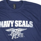 JOE BLOW T'S MILITARY TEE  ミリタリー Tシャツ[2色][NAVY SEALS]【レターパックプラス対応】