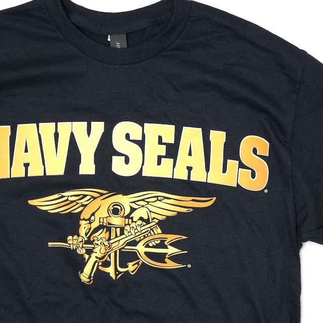 JOE BLOW T'S MILITARY TEE  ミリタリー Tシャツ[2色][NAVY SEALS]【レターパックプラス対応】