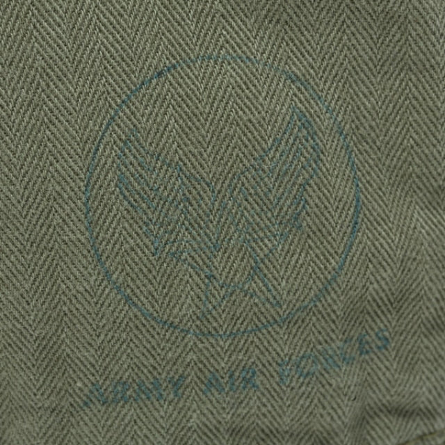 BUZZ RICKSON'S （バズリクソン）Type A-3 MECHANICS CAP [BR02536]【レターパックプラス対応】