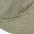 BUZZ RICKSON'S （バズリクソン）Type A-3 MECHANICS CAP [BR02536]【レターパックプラス対応】