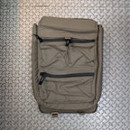 [In-store only] US Surplus BATTLELAB Jumpable Backpack Optional Computer Insert [Used] [Ranger Green] Jumpable Backpack Optional Computer Insert Panel