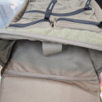 [In-store only] US Surplus BATTLELAB Jumpable Backpack Optional Computer Insert [Used] [Ranger Green] Jumpable Backpack Optional Computer Insert Panel