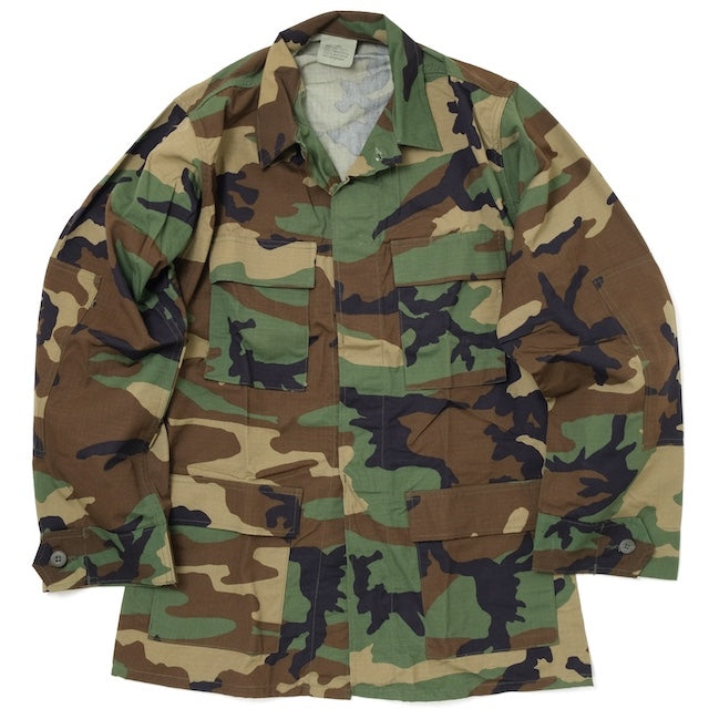 US (US military release product) USAF ABU JACKET ABU US Air Force jacket [unused item]