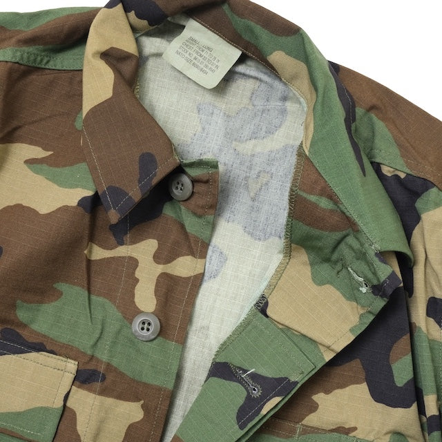 US (US military release product) USAF ABU JACKET ABU US Air Force jacket [unused item]