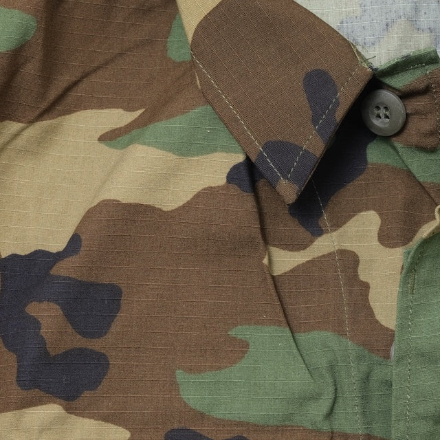 US (US military release product) USAF ABU JACKET ABU US Air Force jacket [unused item]