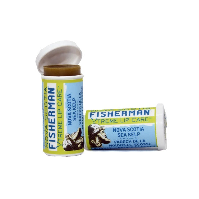 NOVA SCOTIA FISHERMAN（ノバスコシアフィッシャーマン）Lip Balm リップバーム - オリジナル 【レターパックプラス対応】【レターパックライト対応】