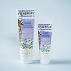 NOVA SCOTIA FISHERMAN（ノバスコシアフィッシャーマン）Moisturizer (240 ml) ボディローション シーフェネル&ベイベリー 【レターパックプラス対応】