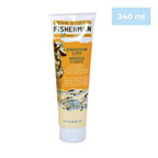 NOVA SCOTIA FISHERMAN（ノバスコシアフィッシャーマン）Moisturizer (240 ml) ボディローション シーバックソーン&シアバター 【レターパックプラス対応】
