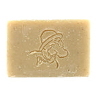 NOVA SCOTIA FISHERMAN Body Wash Bar Cider &amp; Cinnamon Soap [Eligible for Letter Pack Plus]