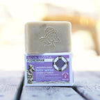 NOVA SCOTIA FISHERMAN（ノバスコシアフィッシャーマン）Body Wash Bar ラベンダー&シアバターソープ 【レターパックプラス対応】