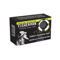 NOVA SCOTIA FISHERMAN Soap Bar Forest Charcoal Soap [Eligible for Letter Pack Plus]