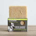 NOVA SCOTIA FISHERMAN Deck Hands Soap - [Eligible for Letter Pack Plus]