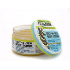 NOVA SCOTIA FISHERMAN Salt-N-Sea Body Scrub
