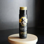 NOVA SCOTIA FISHERMAN Beard Balm, Citrus Harbour